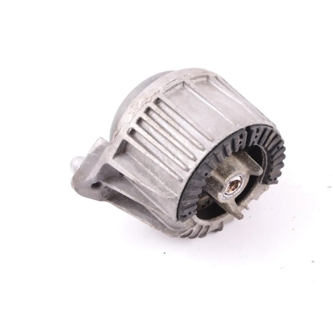 Mount Mercedes W212 Diesel OM642 Right O/S Support Holder to Engine with Part number A2042402317 Engine Mount Mercedes W212 Diesel OM642 Right O/S Support Holder - SKU A2042402317 - Part number A2042402317