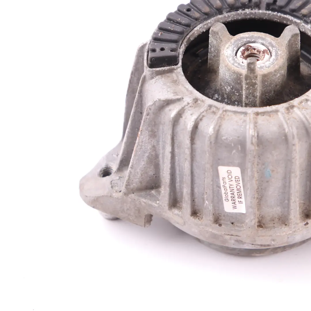 Mount Mercedes W212 Diesel OM642 Right O/S Support Holder to Engine with Part number A2042402317 Engine Mount Mercedes W212 Diesel OM642 Right O/S Support Holder - SKU A2042402317 - Part number A2042402317