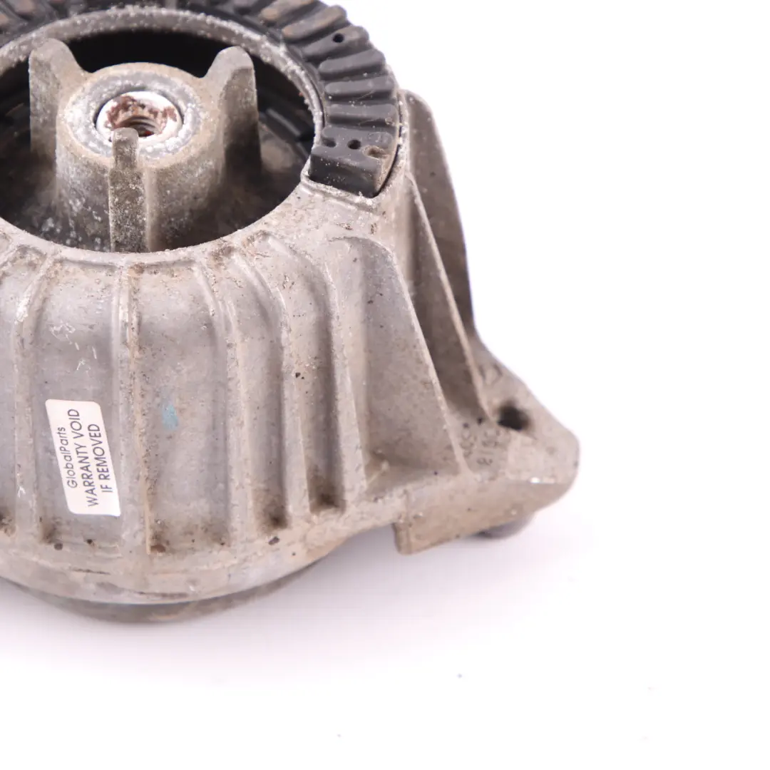 Mercedes W212 OM642 Diesel Support Moteur Droit - SKU A2042402317 - Numéro de pièce A2042402317