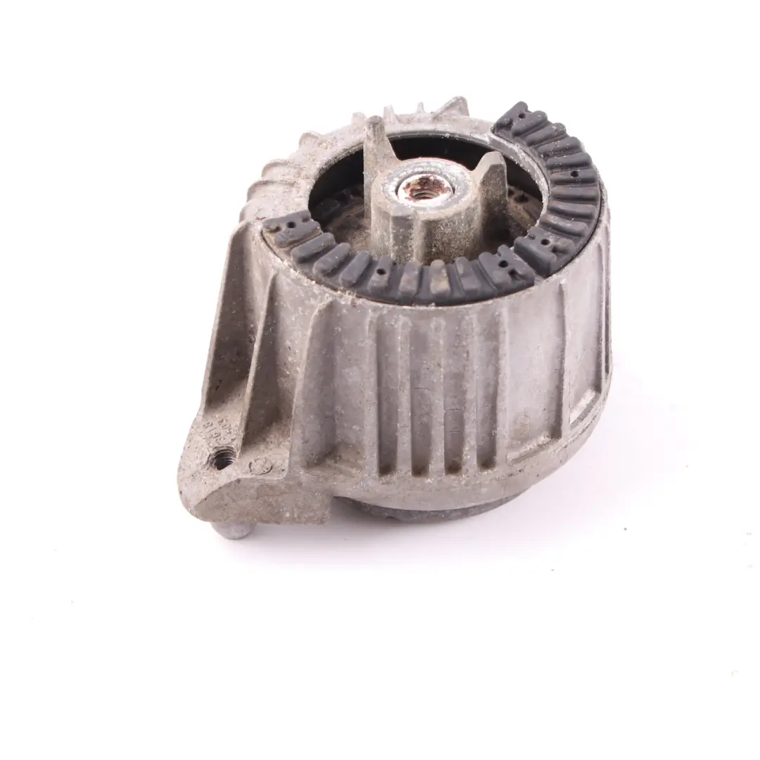 Engine Mount Mercedes W212 Diesel OM642 Right O/S Support Holder - SKU A2042402317 - Part number A2042402317