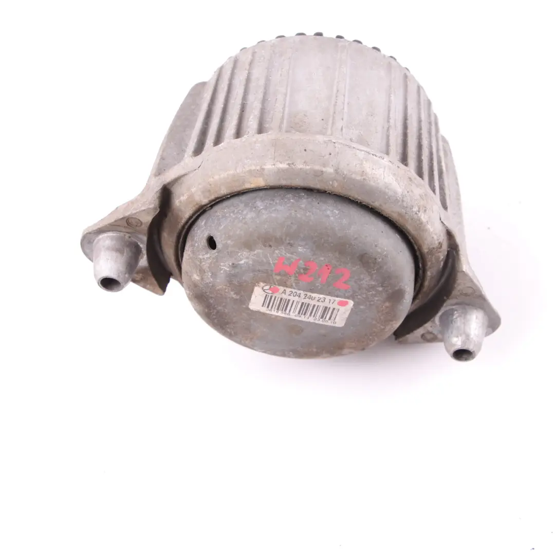 Engine Mount Mercedes W212 Diesel OM642 Right O/S Support Holder - SKU A2042402317 - Part number A2042402317