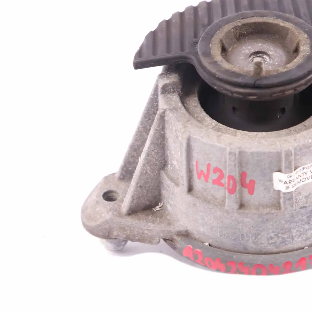 Mercedes W204 W212 Podzuszka Silnika - SKU A2042404217 - Numer Części A2042404217