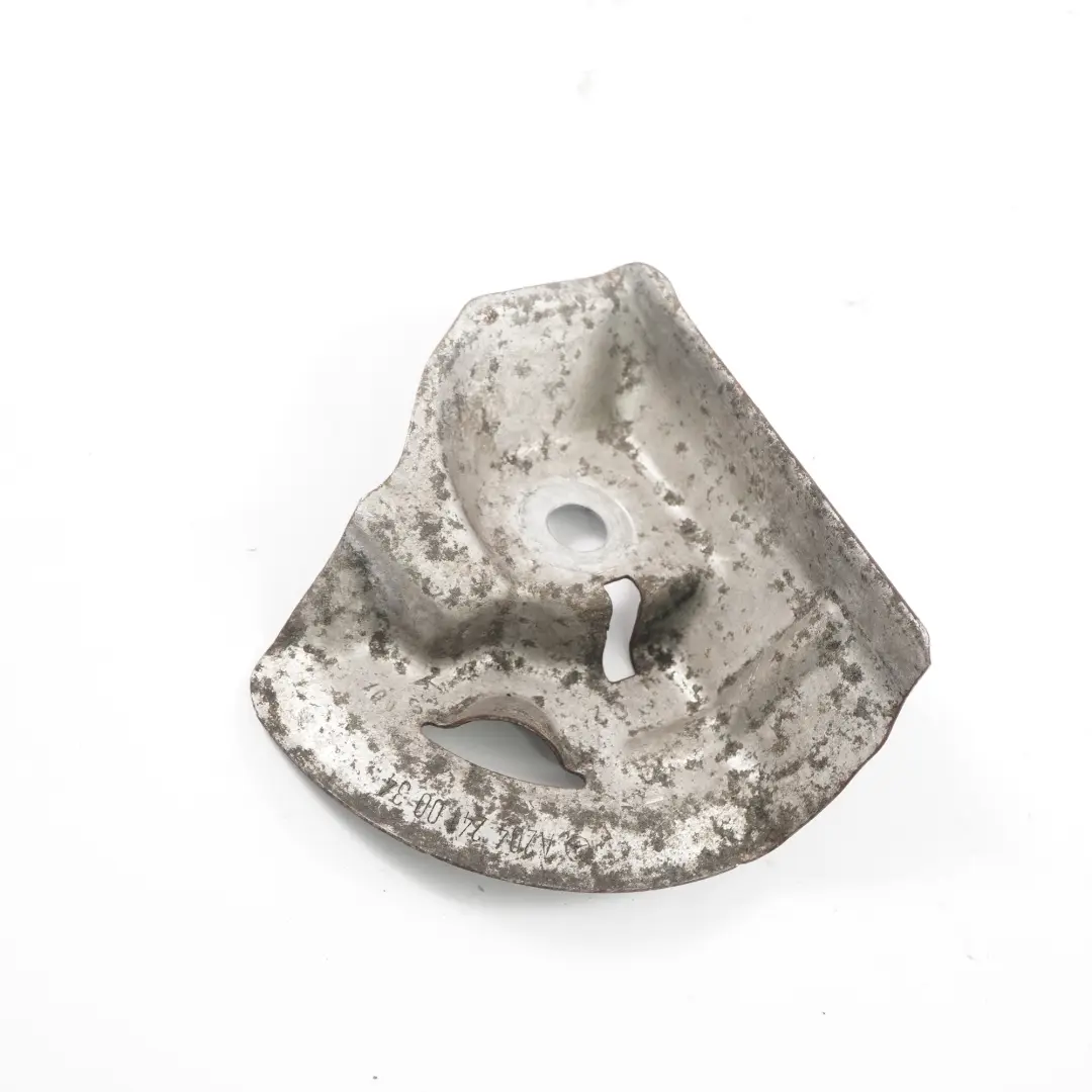  Coperchio Supporto Mercedes W204 Motore Staffa Montaggio Copertura - SKU A2042410034 - Numero di parte A2042410034
