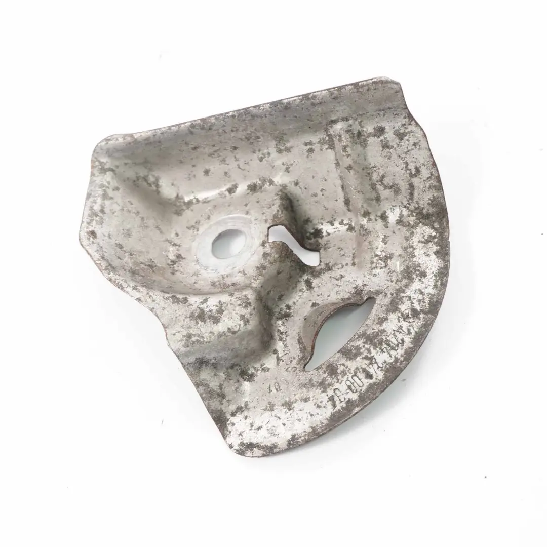 OM646 Osłona Mocowania Silnika do Mercedes W204 o numerze A2042410034 Mercedes W204 OM646 Osłona Mocowania Silnika - SKU A2042410034 - Numer Części A2042410034