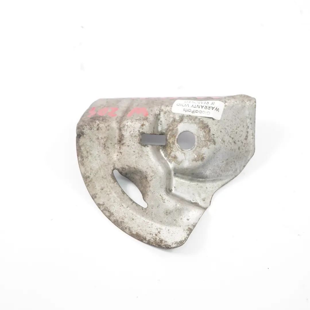 Mercedes W204 Support Moteur Plaque De Recouvrement Soutenir - SKU A2042410034 - Numéro de pièce A2042410034