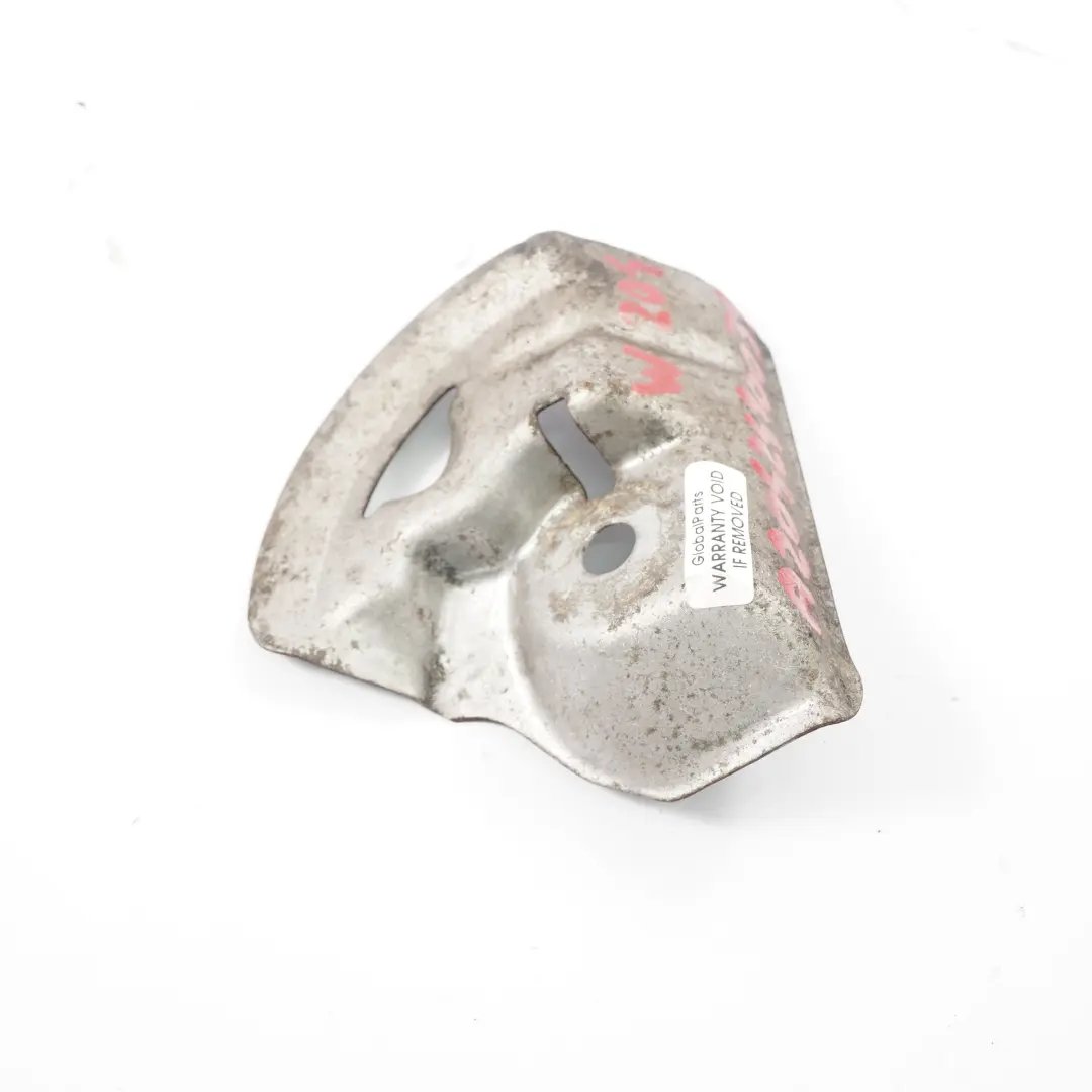 Mercedes W204 Support Moteur Plaque De Recouvrement Soutenir - SKU A2042410034 - Numéro de pièce A2042410034