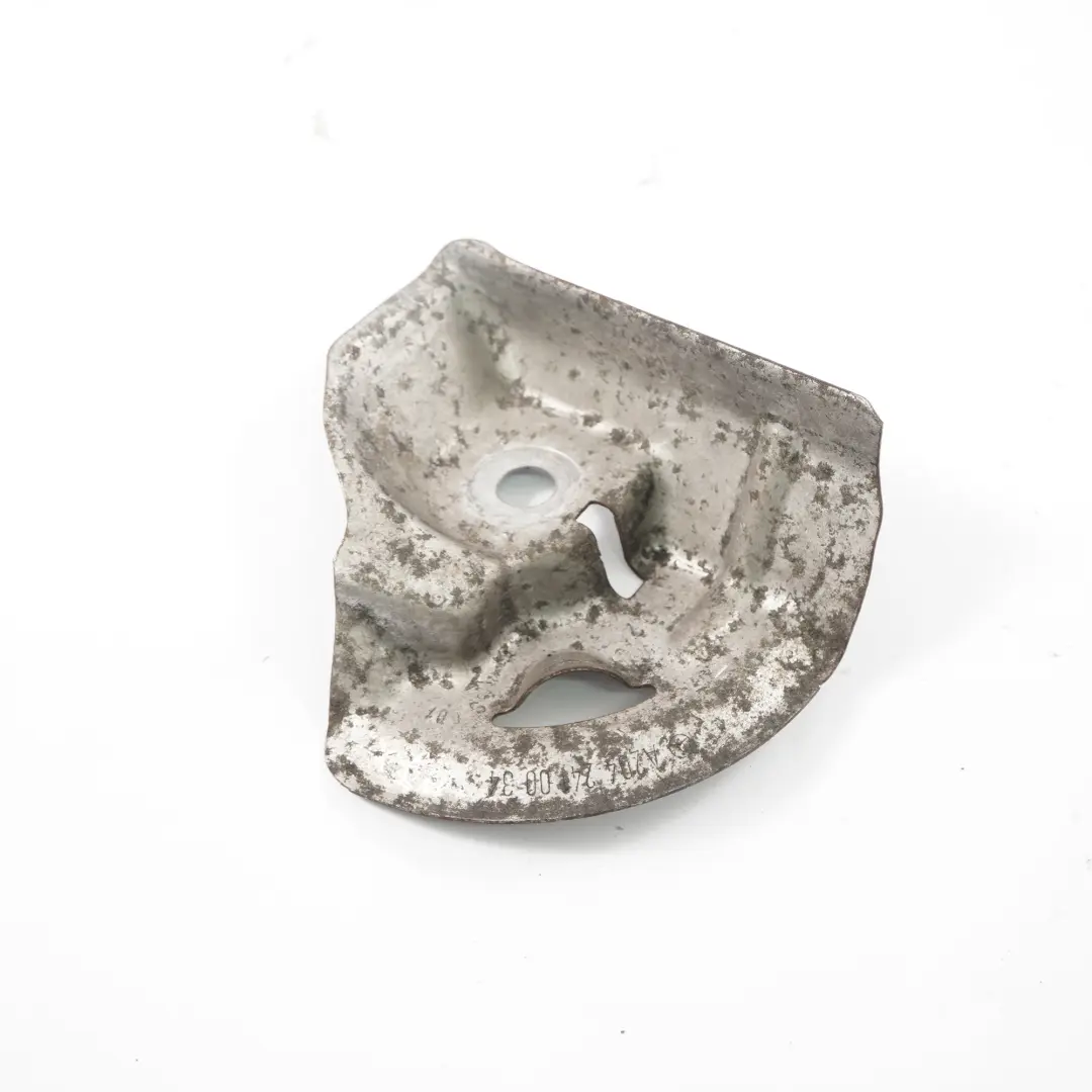 Mercedes W204 Support Moteur Plaque De Recouvrement Soutenir - SKU A2042410034 - Numéro de pièce A2042410034