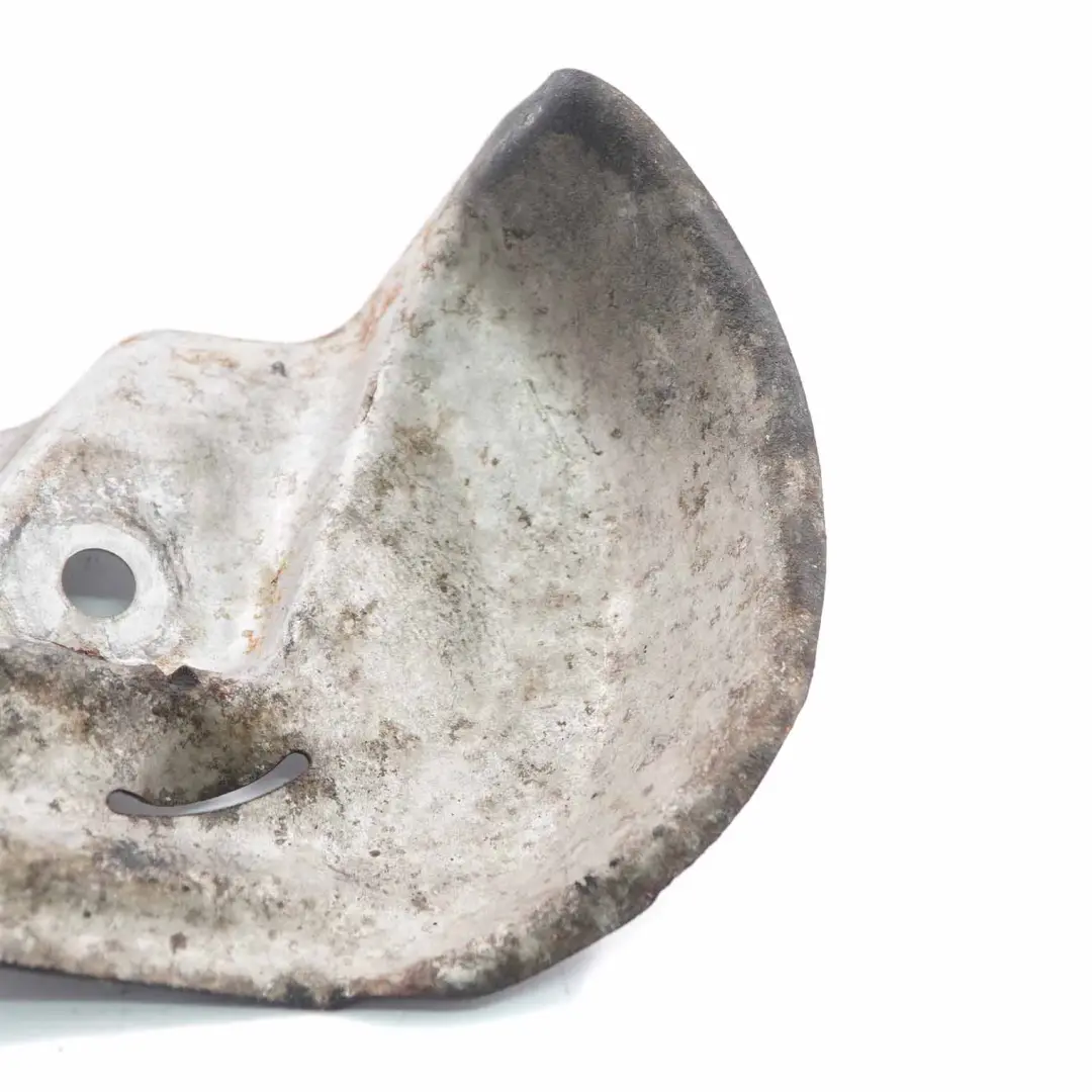 M156 AMG Placa Soporte Motor Derecho Soporte para Mercedes W204 con número de pieza A2042410234 Mercedes W204 M156 AMG Placa Soporte Motor Derecho Soporte - SKU A2042410234 - Número de pieza A2042410234