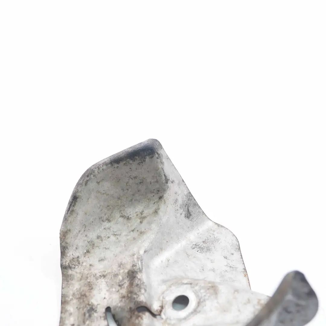 M156 Support Plate Engine AMG Right O/S Bracket Mount to Mercedes W204 with Part number A2042410234 Mercedes W204 M156 Support Plate Engine AMG Right O/S Bracket Mount - SKU A2042410234 - Part number A2042410234