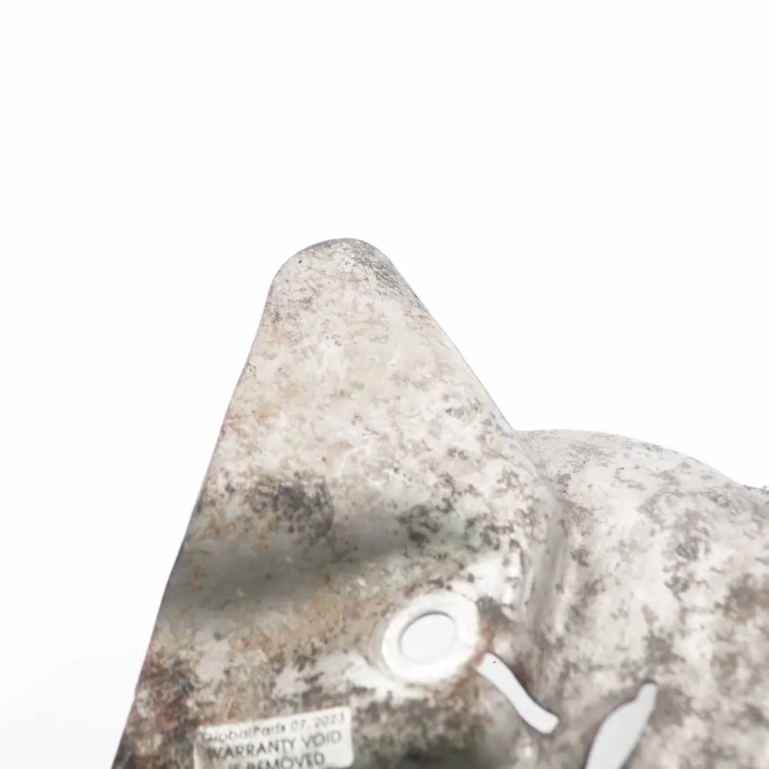 M156 AMG Plaque de Support Moteur Droit Support pour Mercedes W204 à propos du numéro de pièce A2042410234 Mercedes W204 M156 AMG Plaque de Support Moteur Droit Support - SKU A2042410234 - Numéro de pièce A2042410234