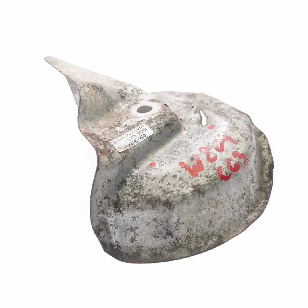 M156 AMG Träger platte Motor rechts Halterung für Mercedes W204 mit Teilenummer A2042410234 Mercedes W204 M156 AMG Träger platte Motor rechts Halterung - SKU A2042410234 - Teilenummer A2042410234