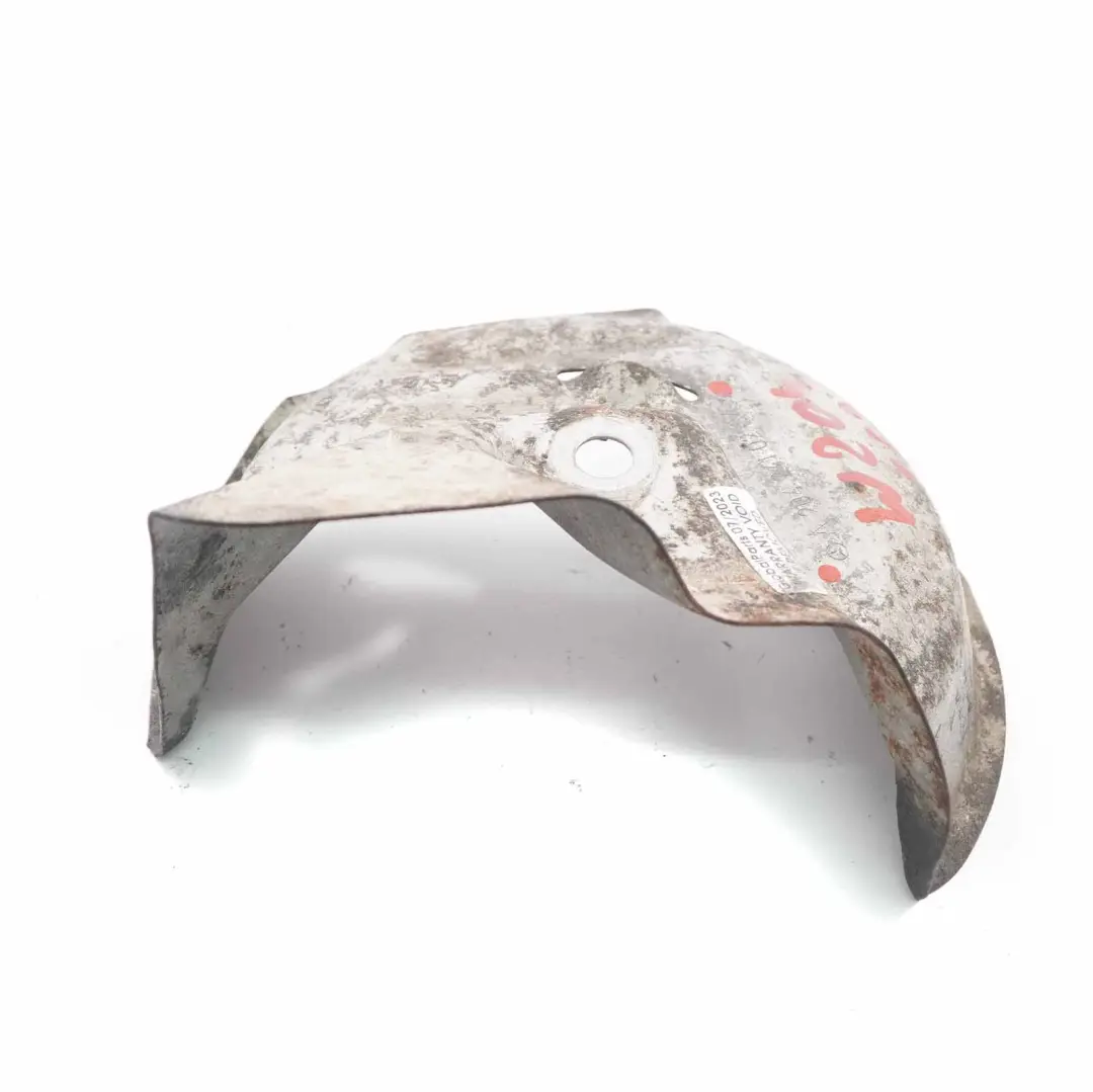 M156 AMG Placa Soporte Motor Derecho Soporte para Mercedes W204 con número de pieza A2042410234 Mercedes W204 M156 AMG Placa Soporte Motor Derecho Soporte - SKU A2042410234 - Número de pieza A2042410234