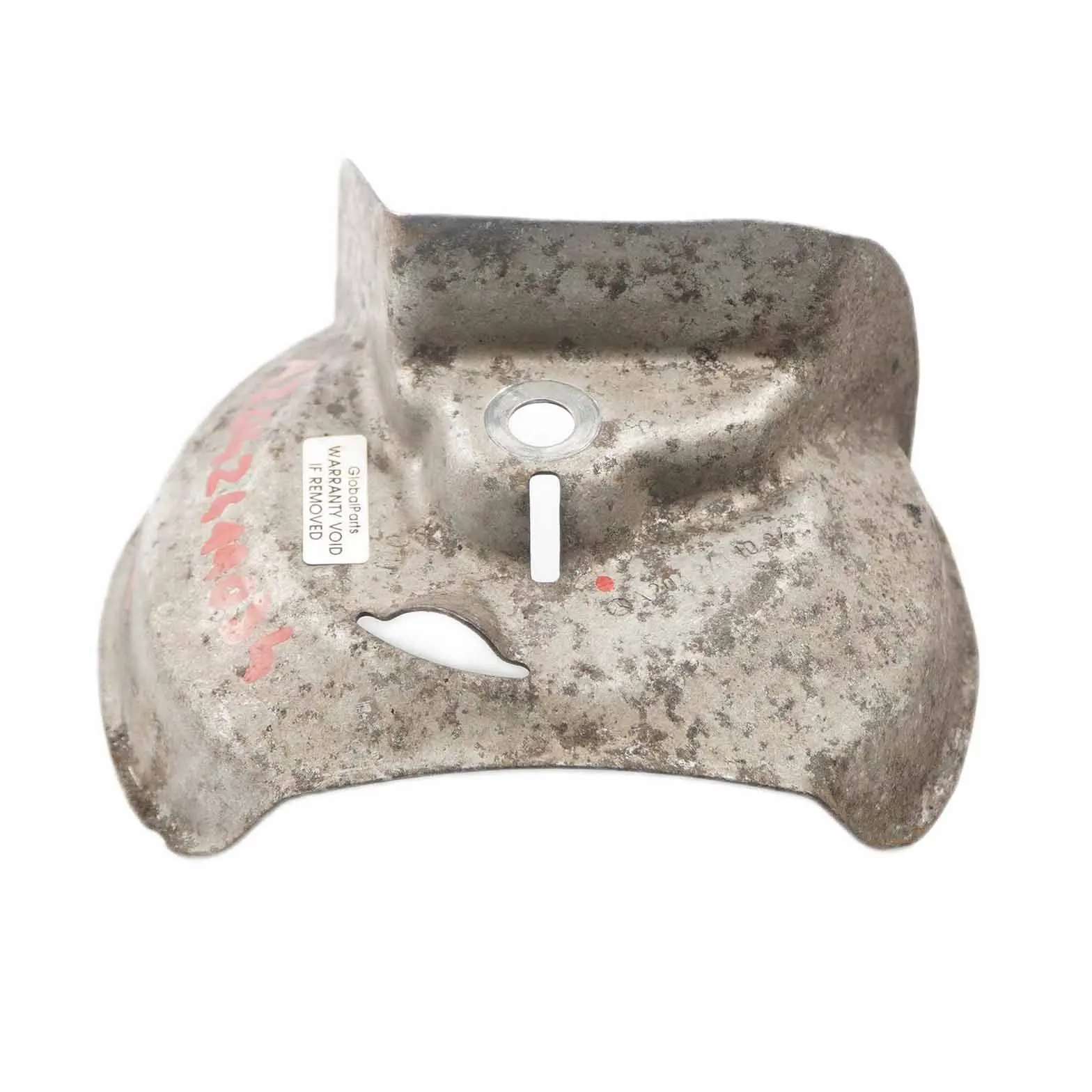 Support Plate Mercedes W204 Engine Right O/S Holder Bracket Mount A2042411034