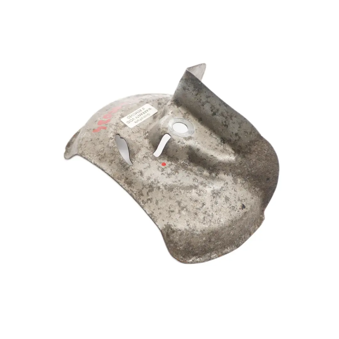  Support Plate Mercedes W204 Engine Right O/S Holder Bracket Mount - SKU A2042411034 - Part number A2042411034