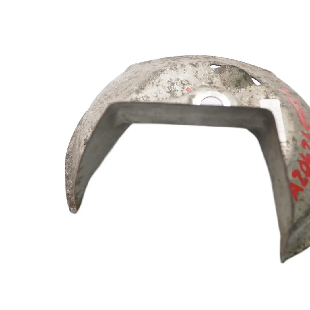 Mercedes W204 Soporte Motor Soporte Tapa Placa Derecha - SKU A2042411034 - Número de pieza A2042411034