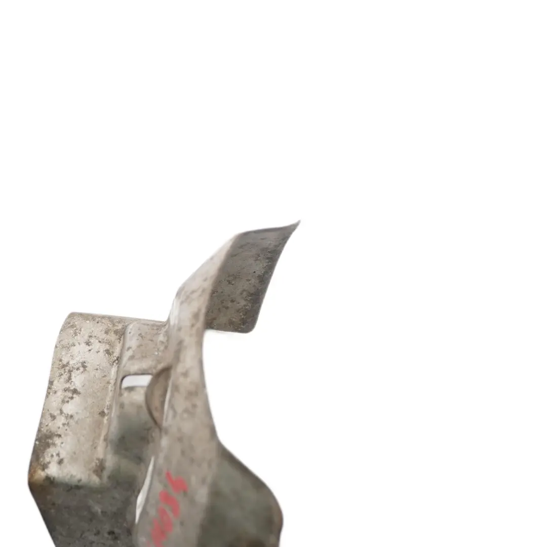 Mercedes W204 Soporte Motor Soporte Tapa Placa Derecha - SKU A2042411034 - Número de pieza A2042411034