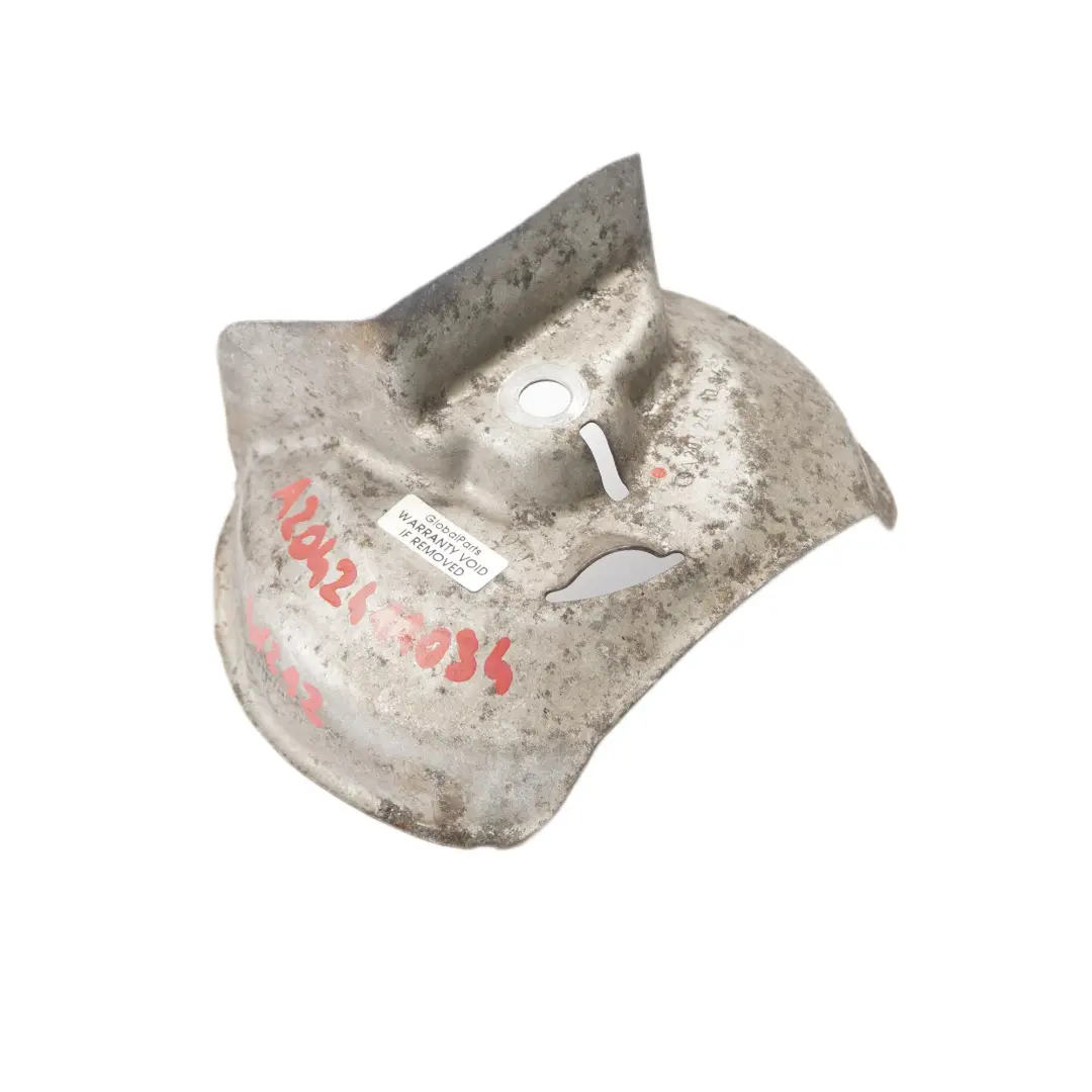 Soporte Motor Soporte Tapa Placa Derecha para Mercedes W204 con número de pieza A2042411034 Mercedes W204 Soporte Motor Soporte Tapa Placa Derecha - SKU A2042411034 - Número de pieza A2042411034