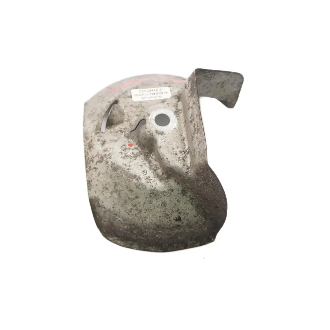  Support Plate Mercedes W204 Engine Right O/S Holder Bracket Mount - SKU A2042411034 - Part number A2042411034