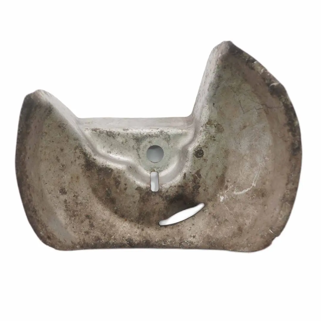 Mercedes W204 Support Moteur Plaque De Recouvrement Soutenir Droite - SKU A2042411034 - Numéro de pièce A2042411034