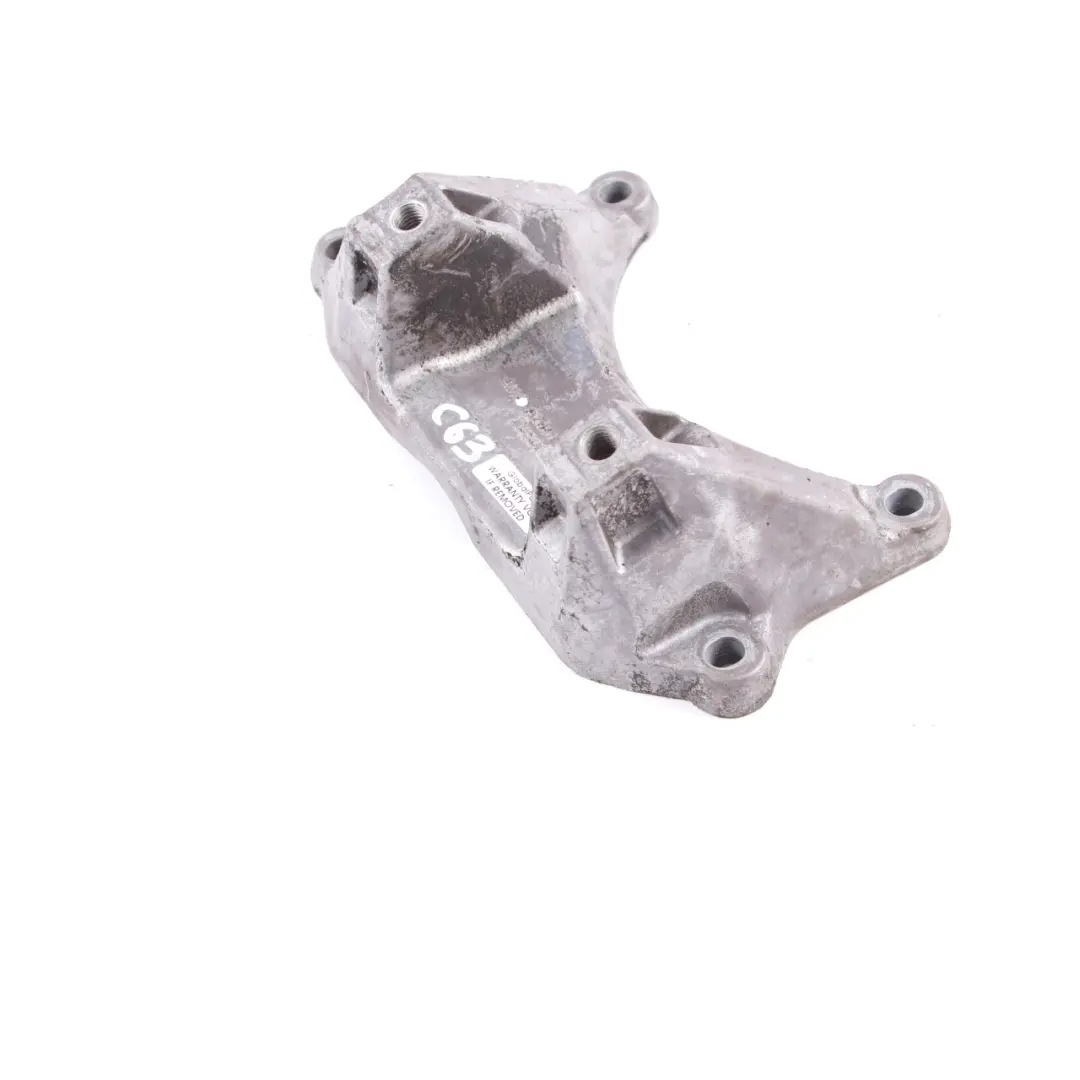 C63 W212 E63 AMG Getriebe Stütze Halterung Halter für Mercedes W204 mit Teilenummer A2042420040 Mercedes W204 C63 W212 E63 AMG Getriebe Stütze Halterung Halter - SKU A2042420040 - Teilenummer A2042420040