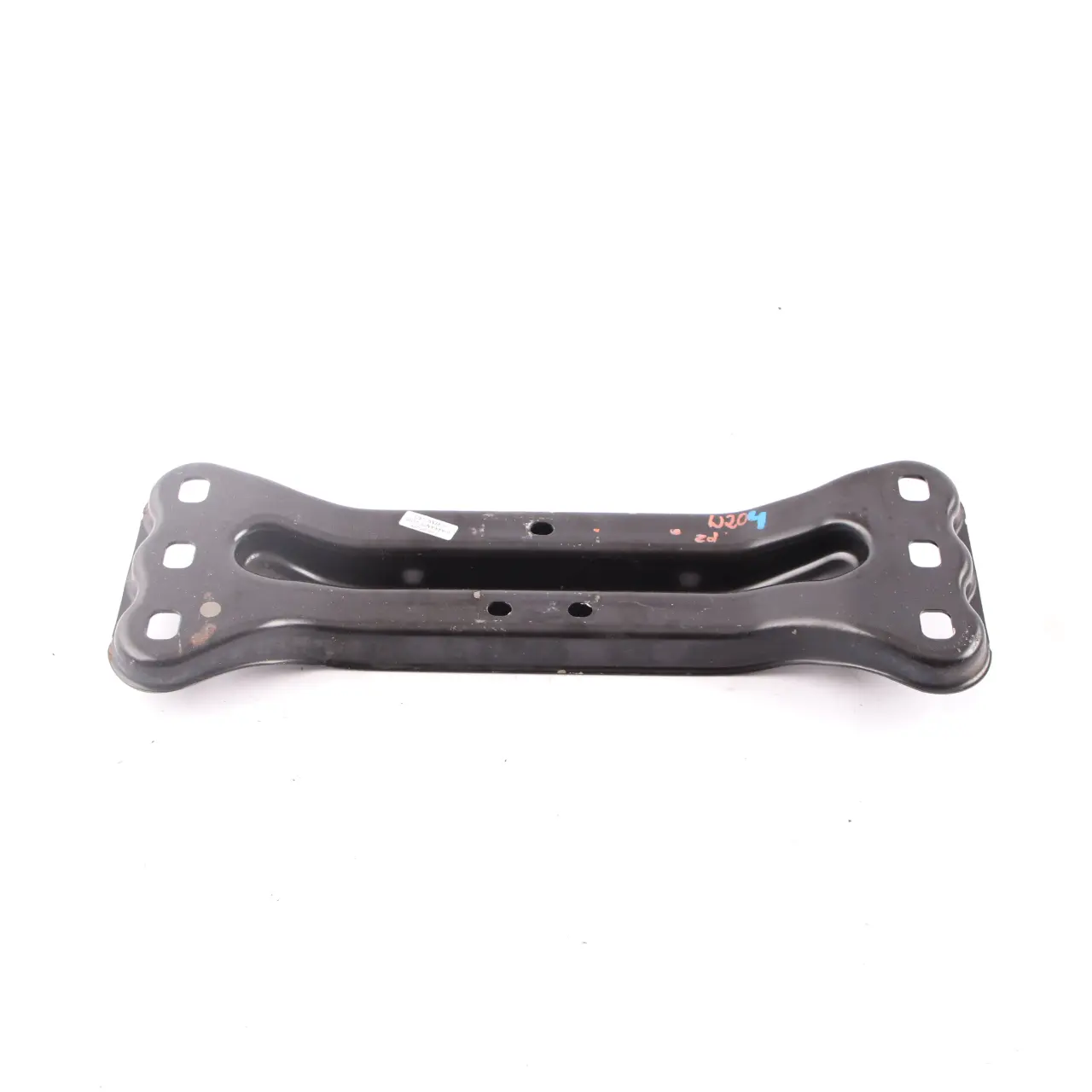 Supporto motore Mercedes W204 Supporto staffa cuscinetto portante A2042420201