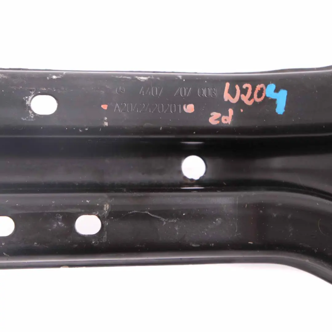  Support Moteur Mercedes W204 Support Support Support Roulement - SKU A2042420201 - Numéro de pièce A2042420201