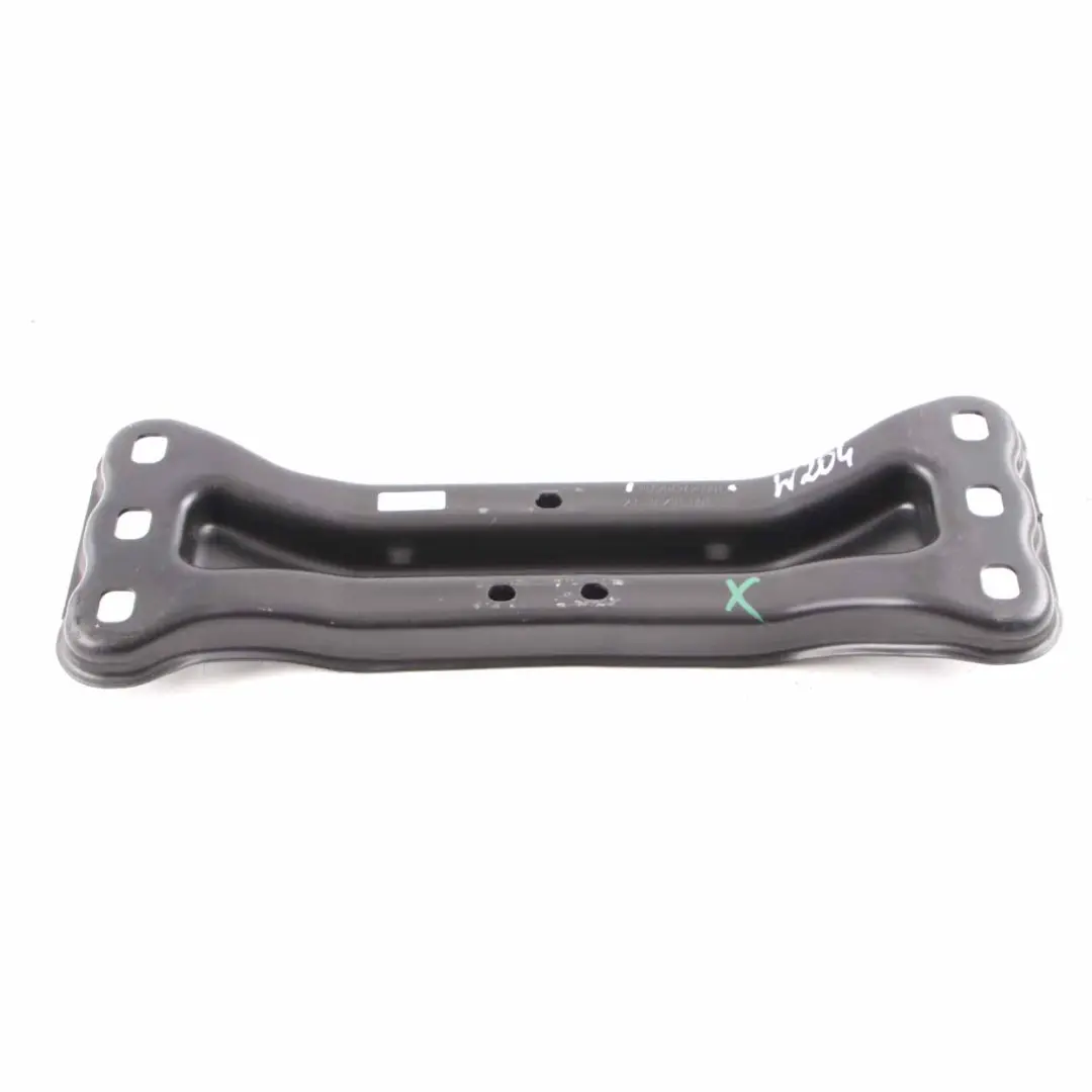 Mercedes W212 OM651 Montaggio cambio Diesel Supporto staffa sostegno trasmisione - SKU A2042420901 - Numero di parte A2042420901
