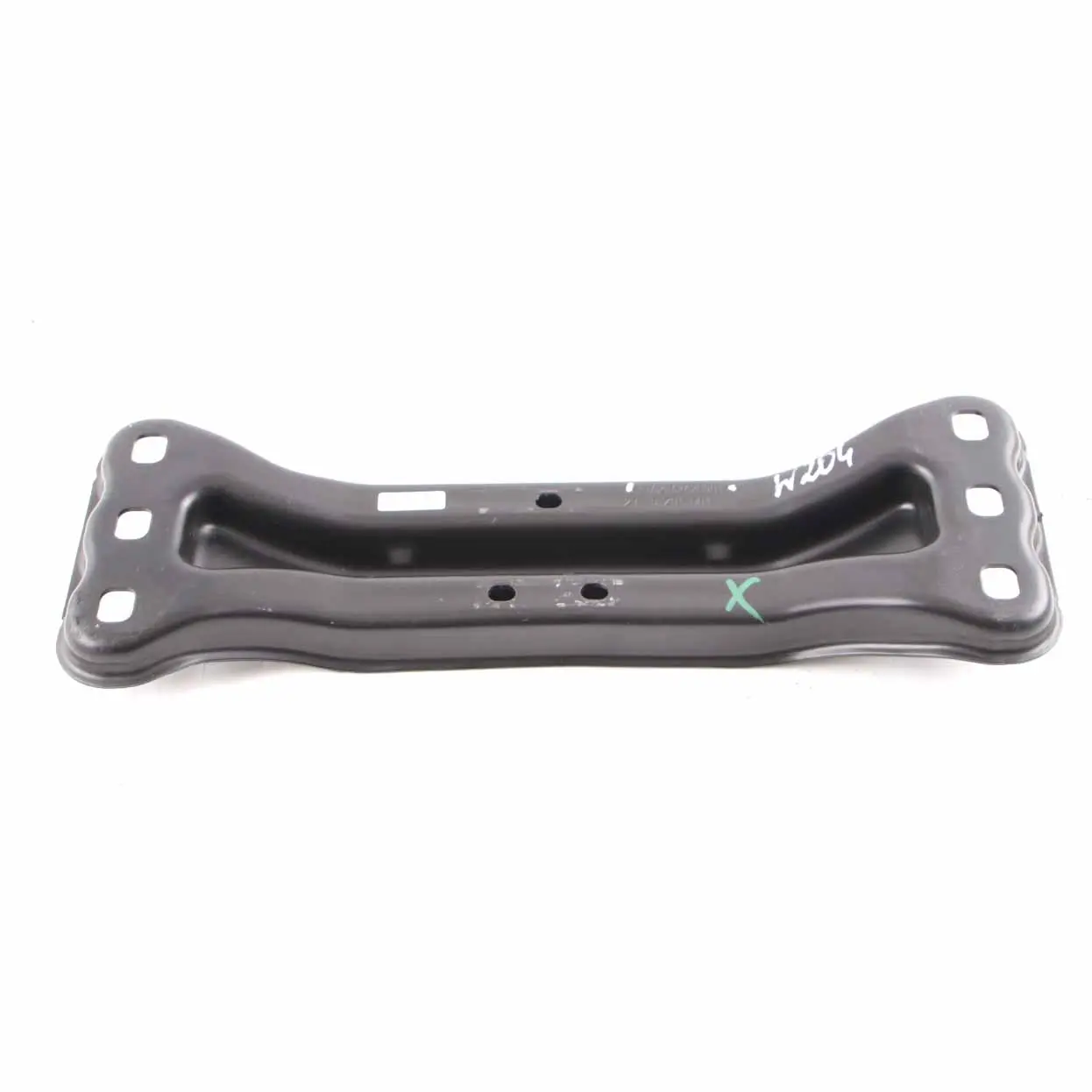 Mercedes W212 OM651 Support boîte vitesses Support transmission diesel