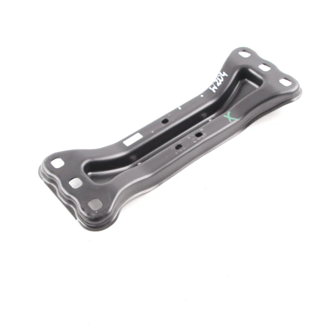 Mercedes W212 OM651 Soporte caja cambios Diesel Soporte transmisión - SKU A2042420901 - Número de pieza A2042420901