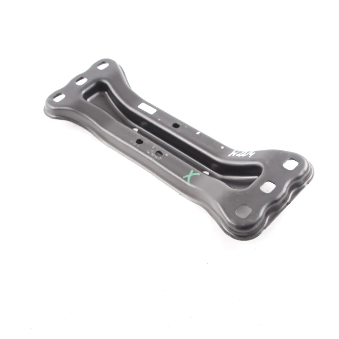 Mercedes W212 OM651 Soporte caja cambios Diesel Soporte transmisión - SKU A2042420901 - Número de pieza A2042420901