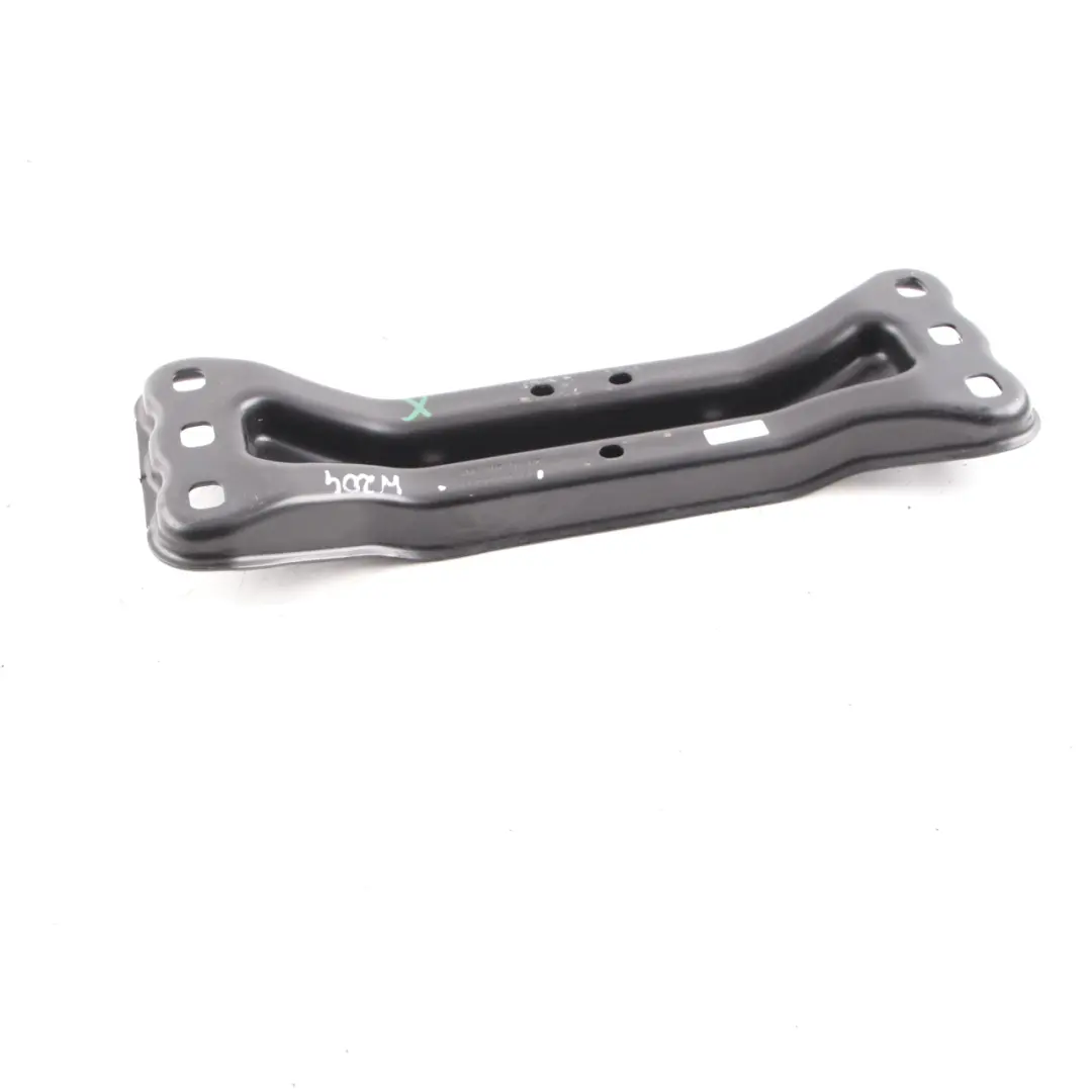 Mercedes W212 OM651 Montaggio cambio Diesel Supporto staffa sostegno trasmisione - SKU A2042420901 - Numero di parte A2042420901