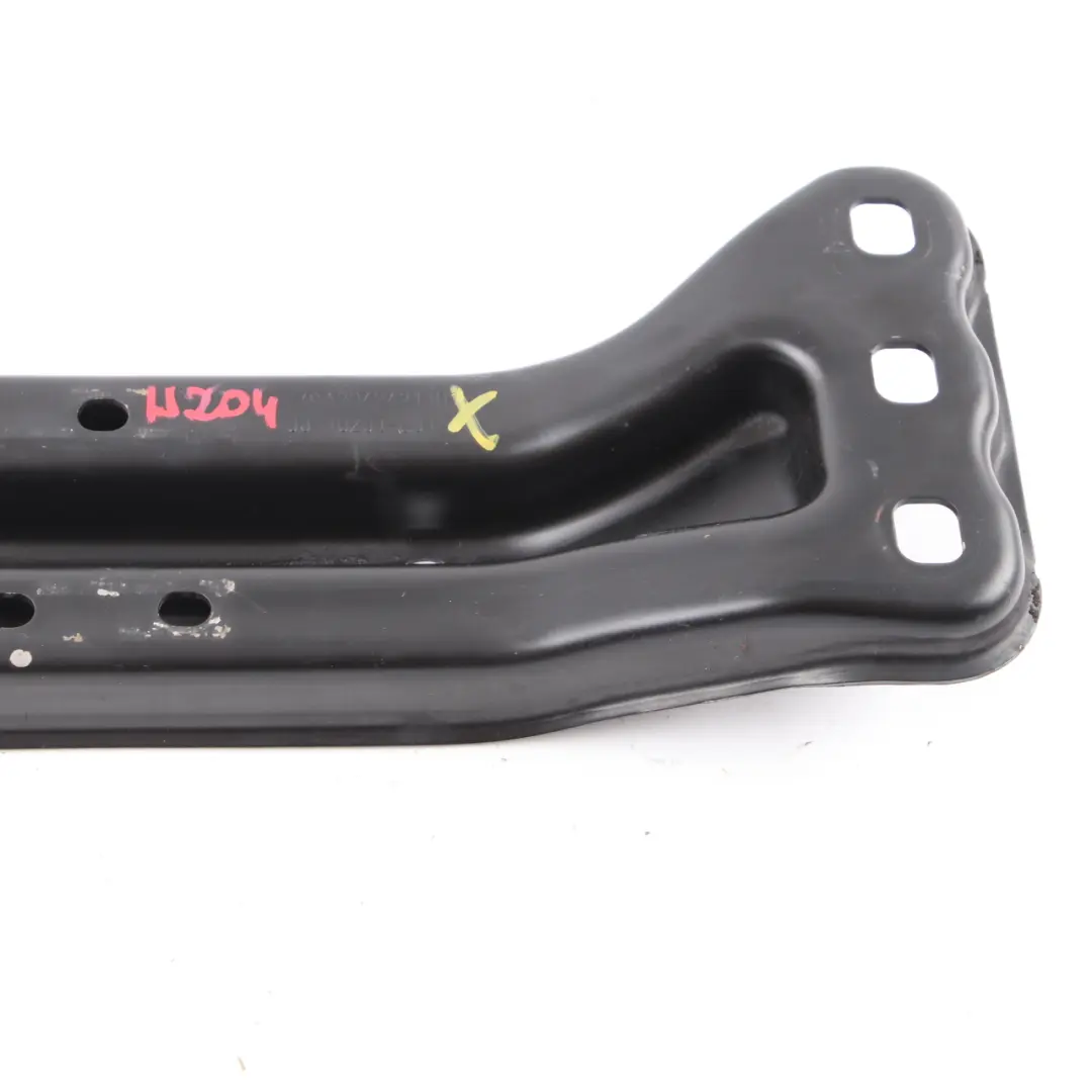 Gearbox Mount Mercedes W204 W207 Transmission Support Bracket to with Part number A2042421101 Gearbox Mount Mercedes W204 W207 Transmission Support Bracket - SKU A2042421101 - Part number A2042421101