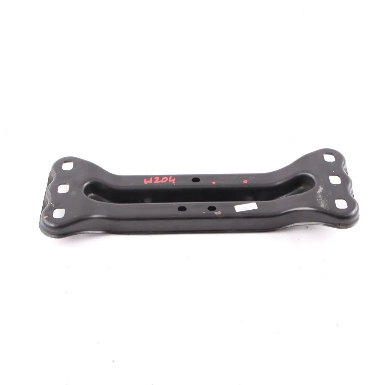 Gearbox Support Mercedes W204 C350 CDI Bracket Holder Carrier Mount A2042421501