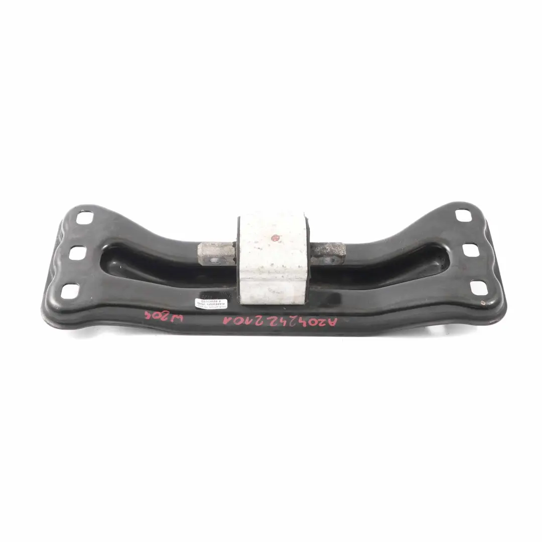 Engine Mount Mercedes W204 OM651 Gearbox Support Bracket Carrier - SKU A2042422101 - Part number A2042422101