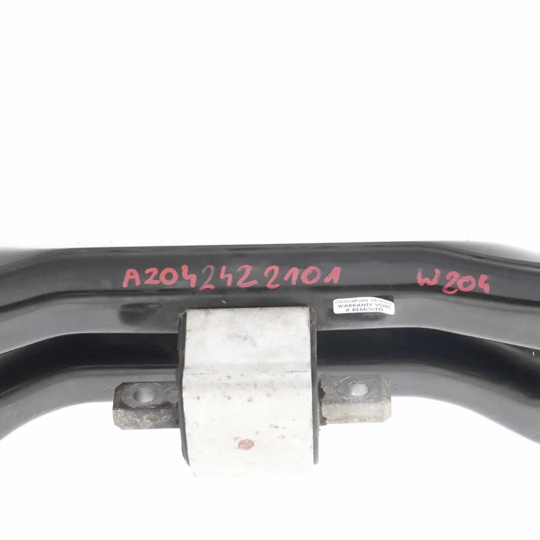 Wspornik Silnika Skrzyni Biegów do Mercedes W204 o numerze A2042422101 Mercedes W204 Wspornik Silnika Skrzyni Biegów - SKU A2042422101 - Numer Części A2042422101