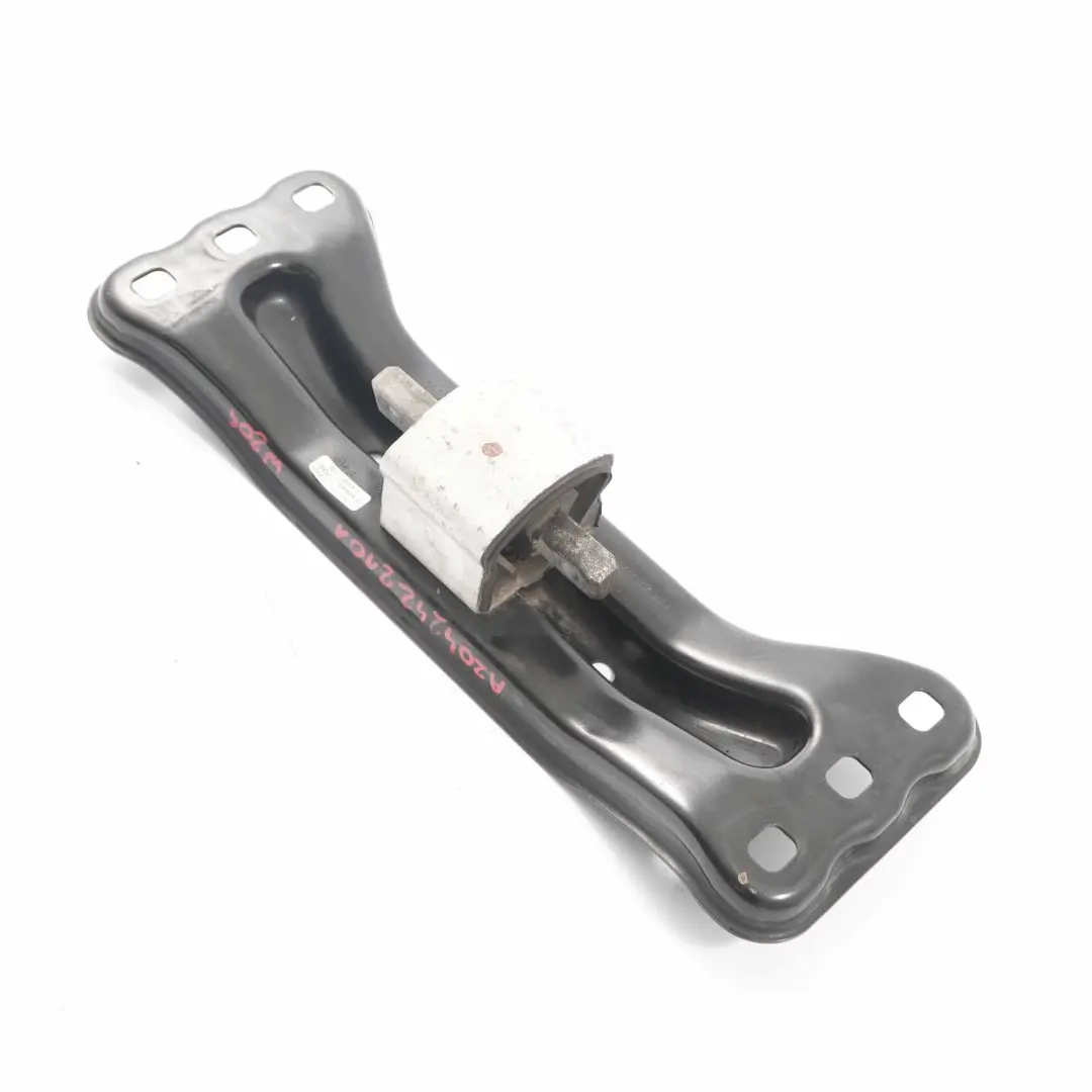  Support moteur Mercedes W204 OM651 Support Boîte vitesses Support - SKU A2042422101 - Numéro de pièce A2042422101