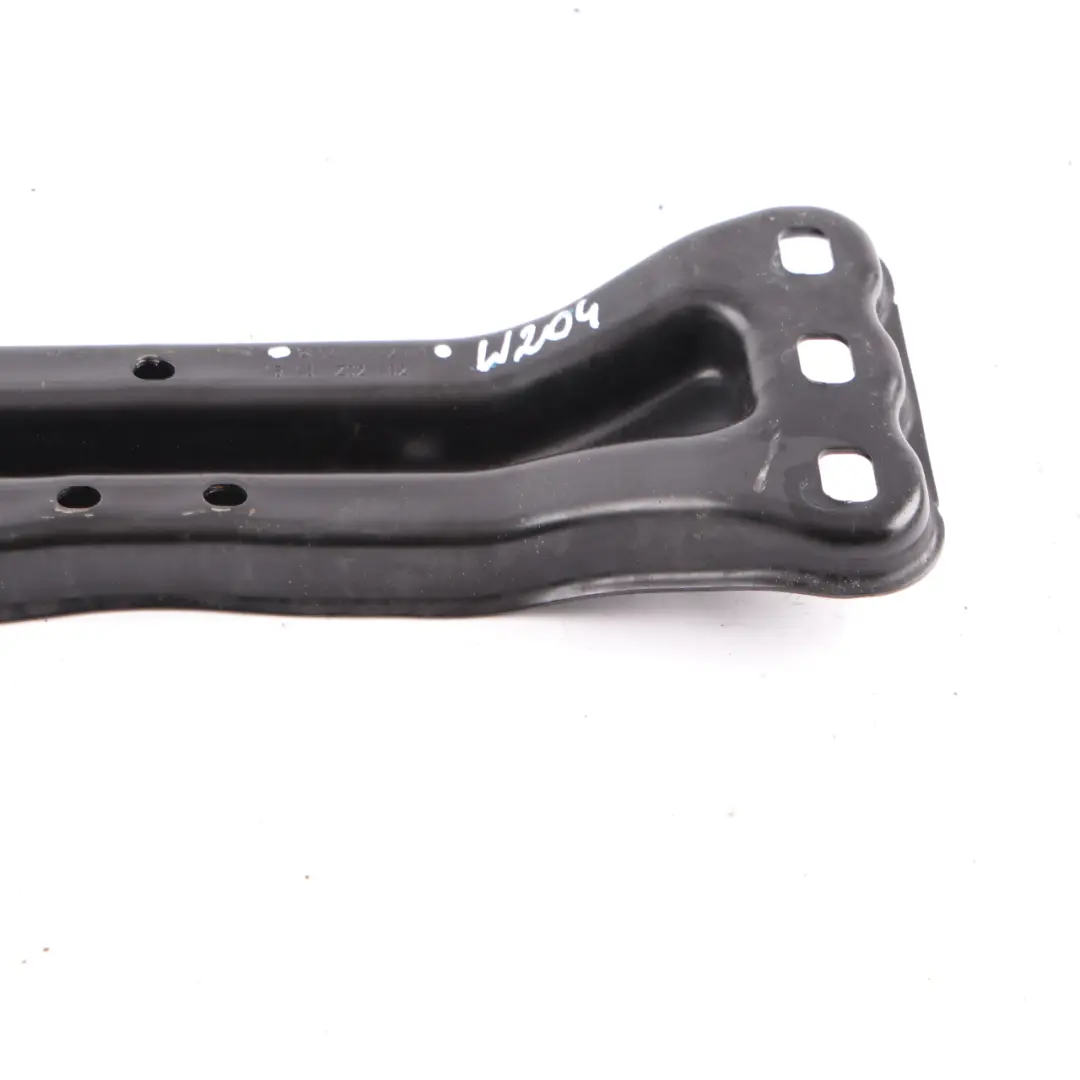  Supporto cambio Mercedes W204 OM651 staffa supporto portante - SKU A2042422501 - Numero di parte A2042422501