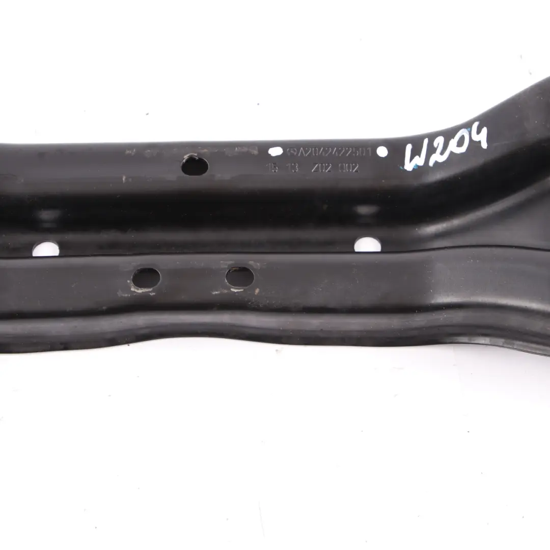 Mercedes W204 OM651 Wspornik Łapa Skrzyni - SKU A2042422501 - Numer Części A2042422501