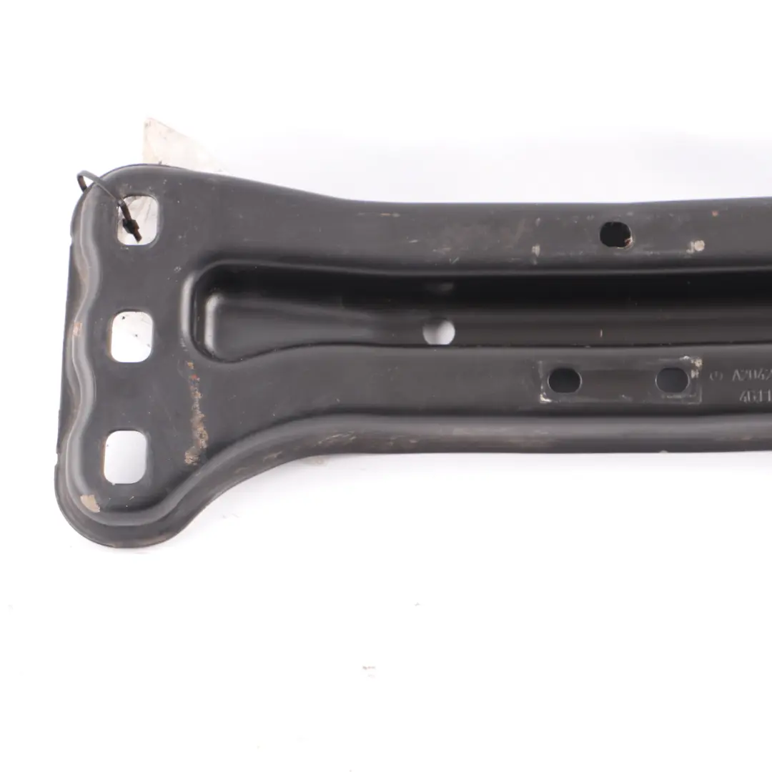  Supporto motore Mercedes W204 M271 Suporto cambio staffa portante - SKU A2042422601 - Numero di parte A2042422601