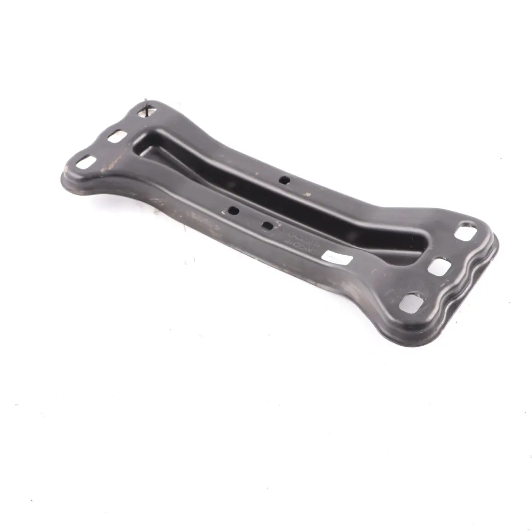 Mount Mercedes W204 M271 Gearbox Support Bracket Carrier to Engine with Part number A2042422601 Engine Mount Mercedes W204 M271 Gearbox Support Bracket Carrier - SKU A2042422601 - Part number A2042422601