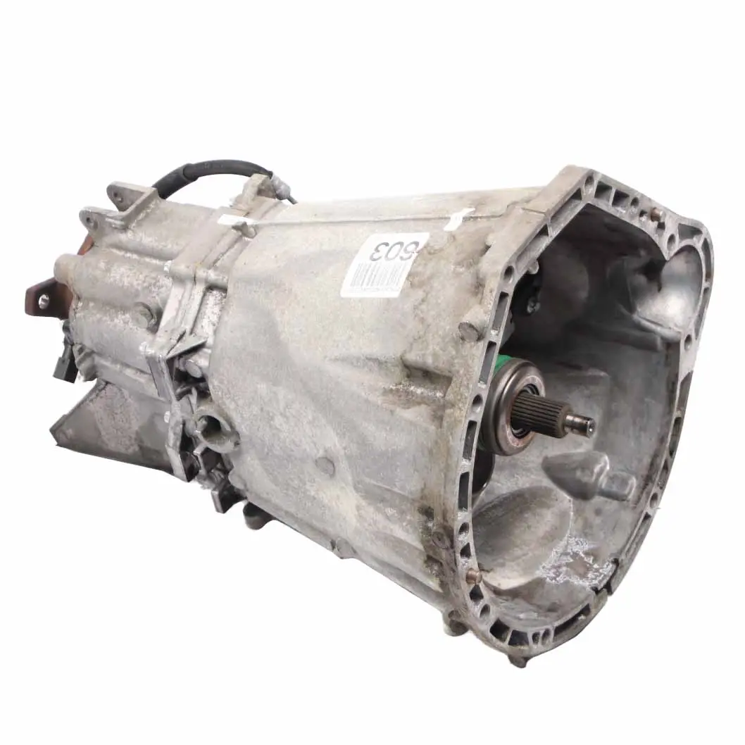 Schaltgetriebe Mercedes W204 S204 W212 C207 6 Gang 716607 2042600400 GARANTIE für mit Teilenummer A2042600400 Schaltgetriebe Mercedes W204 S204 W212 C207 6 Gang 716607 2042600400 GARANTIE - SKU A2042600400 - Teilenummer A2042600400