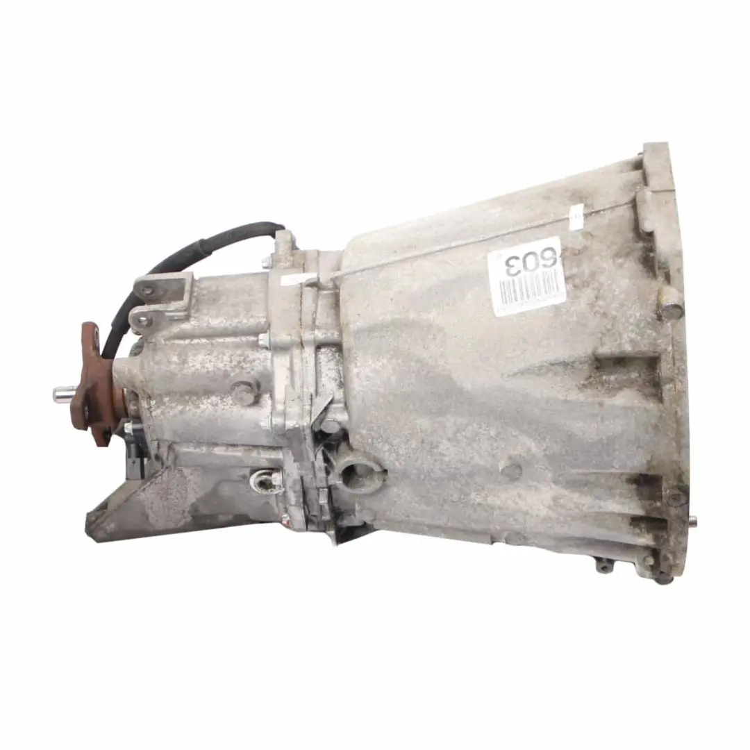Manualna Skrzynia Biegów do Mercedes W204 S204 W212 o numerze A2042600400 Mercedes W204 S204 W212 Manualna Skrzynia Biegów - SKU A2042600400 - Numer Części A2042600400