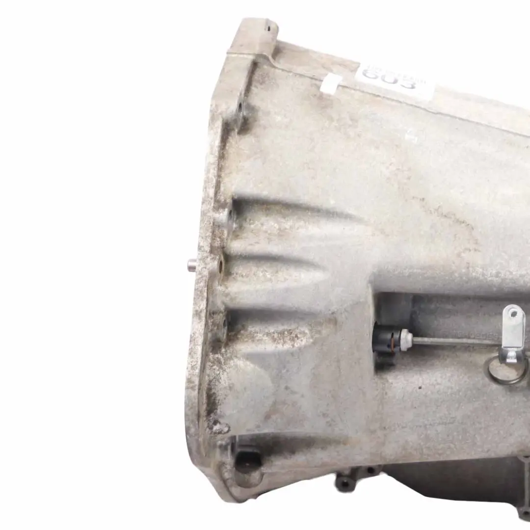 Mercedes W204 S204 W212 Manualna Skrzynia Biegów - SKU A2042600400 - Numer Części A2042600400