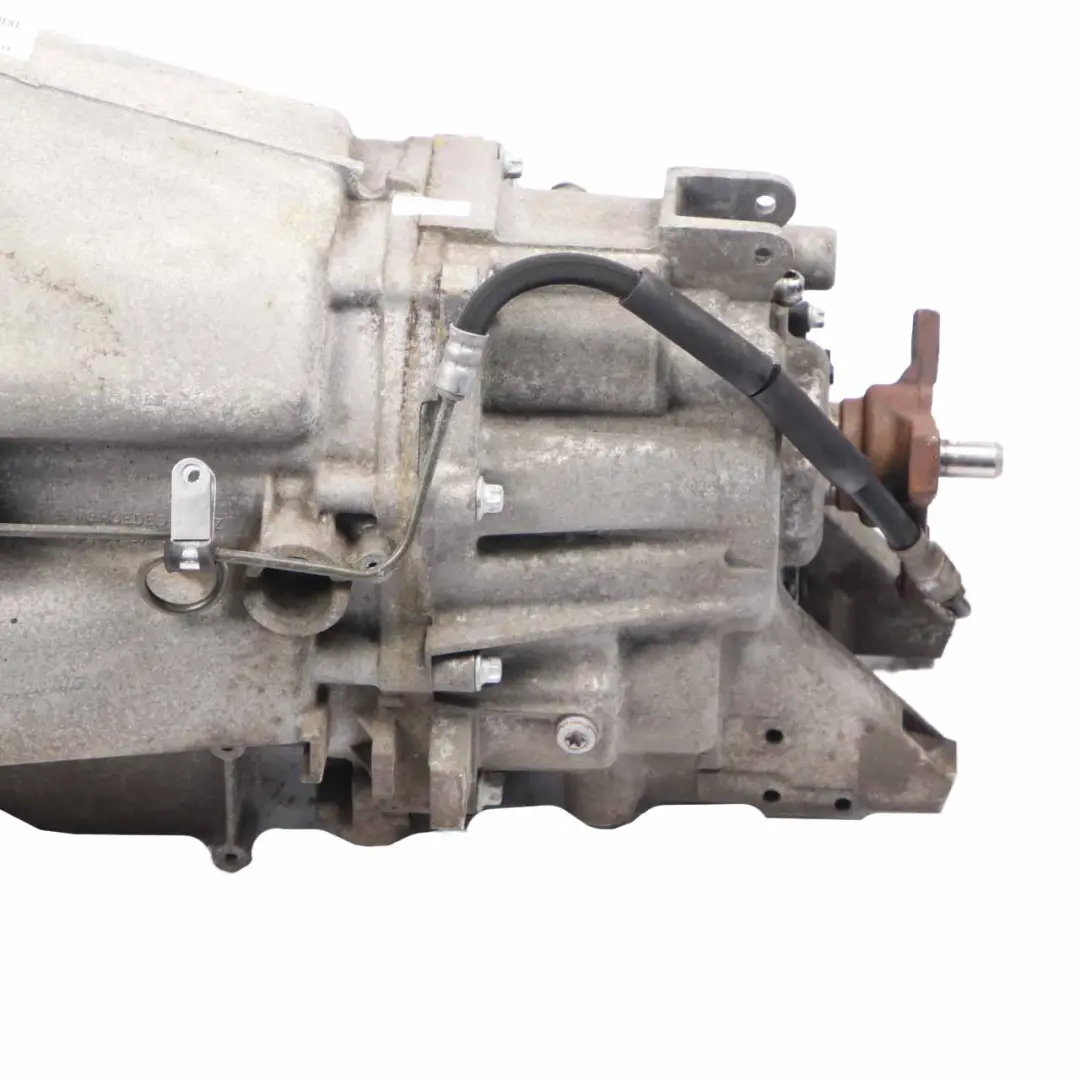 Manual Gearbox Mercedes W204 S204 W212 C207 6 Speed 716607 2042600400 WARRANTY - SKU A2042600400 - Part number A2042600400