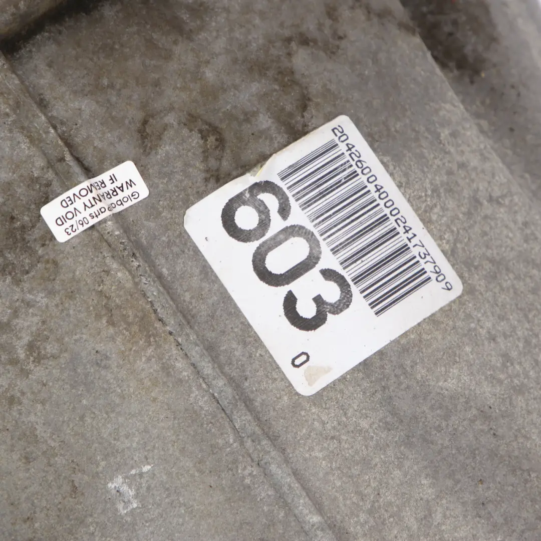 Manualna Skrzynia Biegów do Mercedes W204 S204 W212 o numerze A2042600400 Mercedes W204 S204 W212 Manualna Skrzynia Biegów - SKU A2042600400 - Numer Części A2042600400