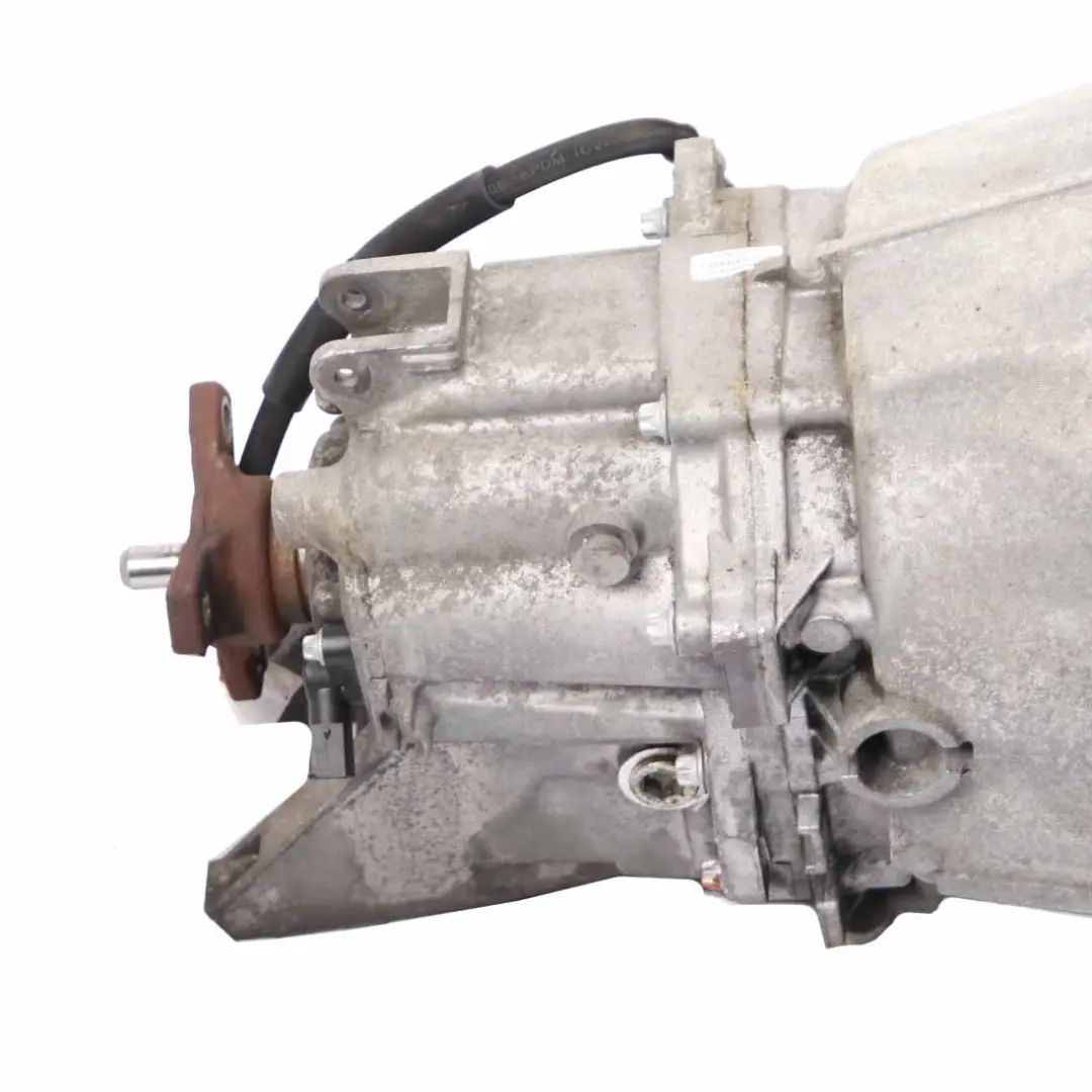  Boîte De Vitesses Manuelle Mercedes W204 S204 W212 C207 6 Engrenages GARANTIE - SKU A2042600400 - Numéro de pièce A2042600400