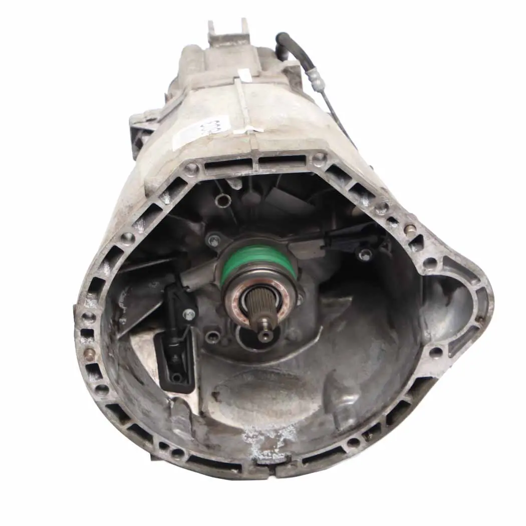 Boîte De Vitesses Manuelle Mercedes W204 S204 W212 C207 6 Engrenages GARANTIE pour à propos du numéro de pièce A2042600400 Boîte De Vitesses Manuelle Mercedes W204 S204 W212 C207 6 Engrenages GARANTIE - SKU A2042600400 - Numéro de pièce A2042600400