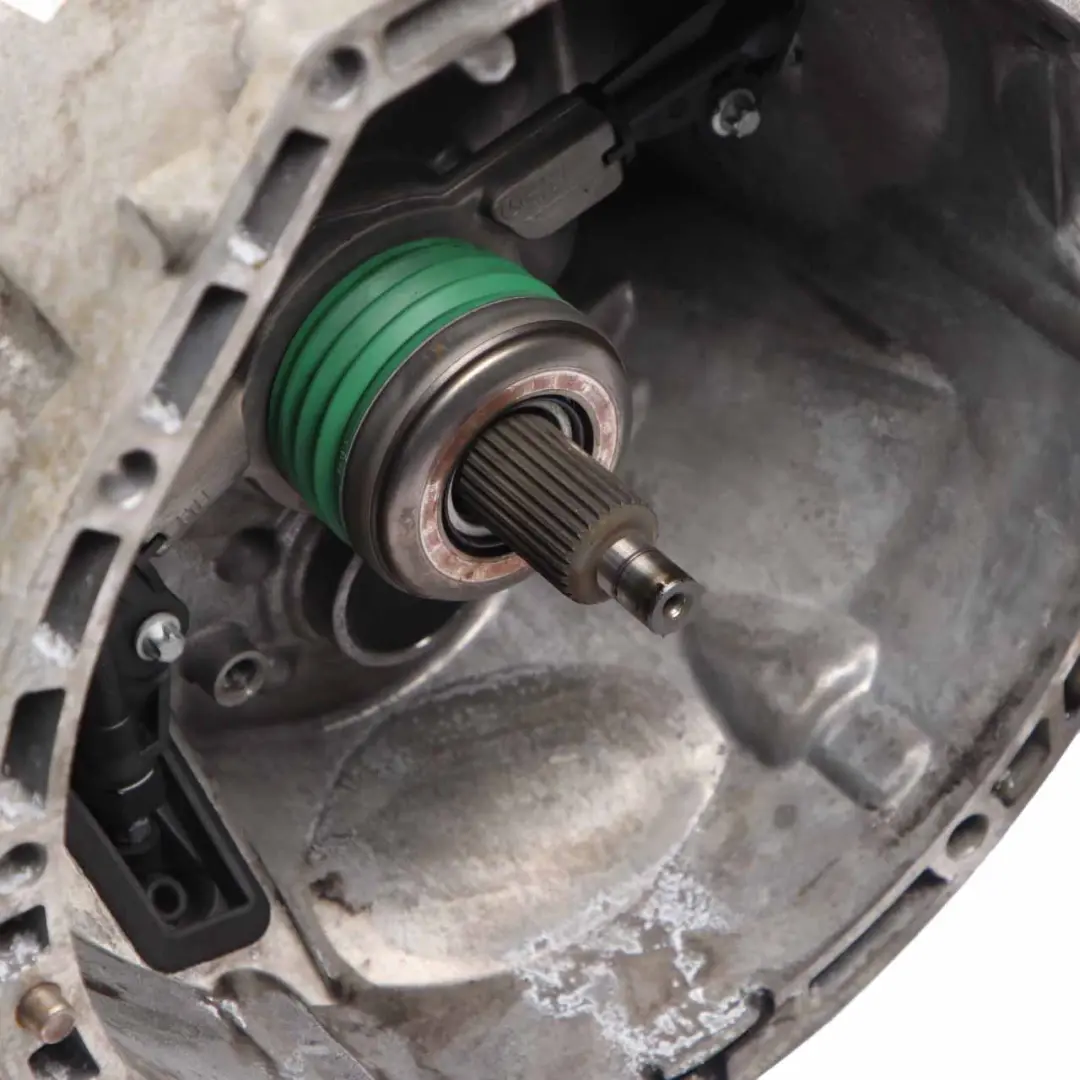  Cambio Manuale Mercedes W204 S204 W212 C207 6 Velocità 2042600400 GARANZIA - SKU A2042600400 - Numero di parte A2042600400