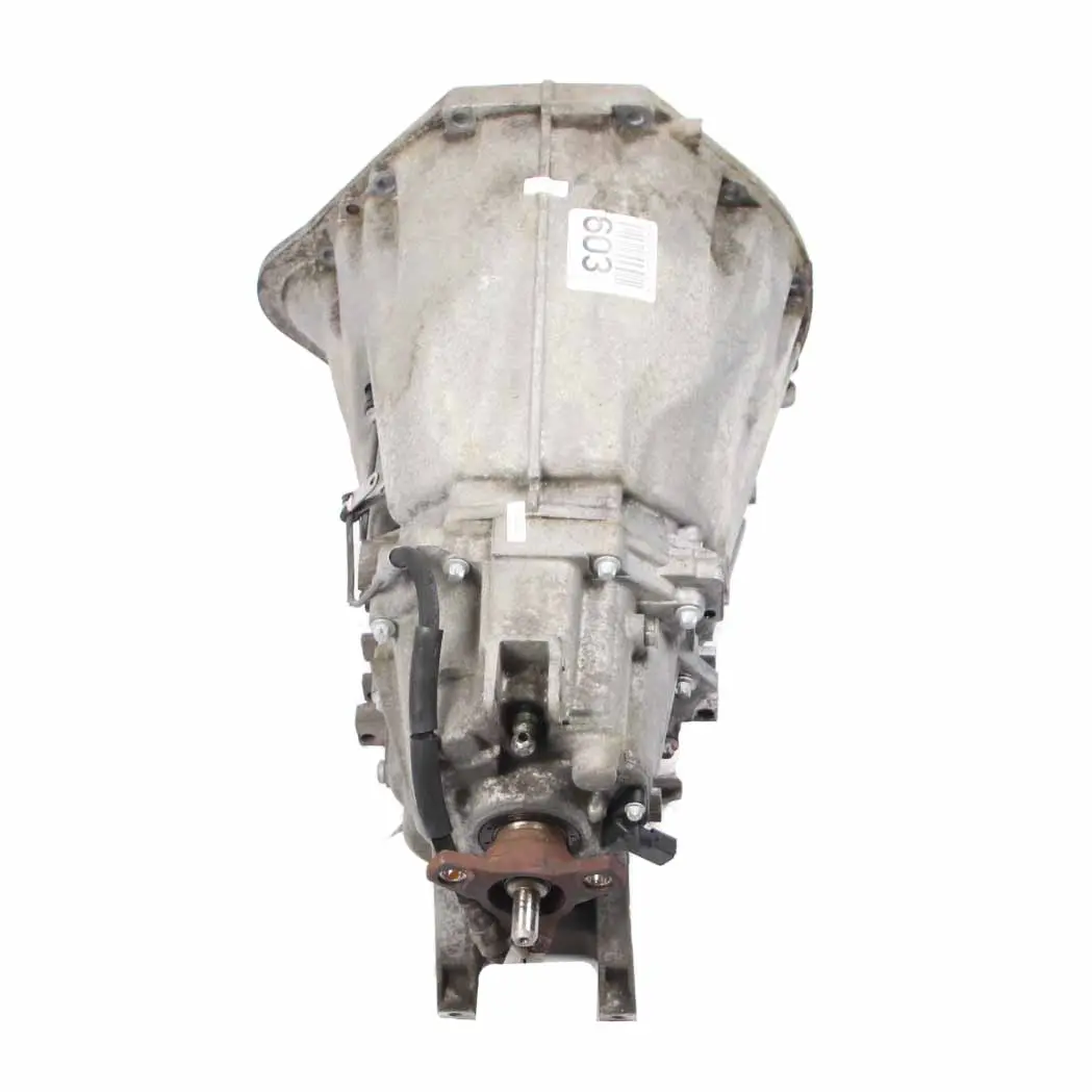  Boîte De Vitesses Manuelle Mercedes W204 S204 W212 C207 6 Engrenages GARANTIE - SKU A2042600400 - Numéro de pièce A2042600400