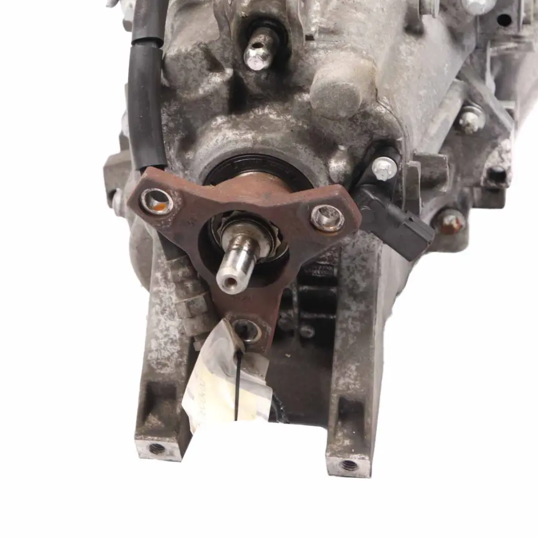 Manualna Skrzynia Biegów do Mercedes W204 S204 W212 o numerze A2042600400 Mercedes W204 S204 W212 Manualna Skrzynia Biegów - SKU A2042600400 - Numer Części A2042600400